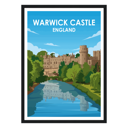 Warwick Castle