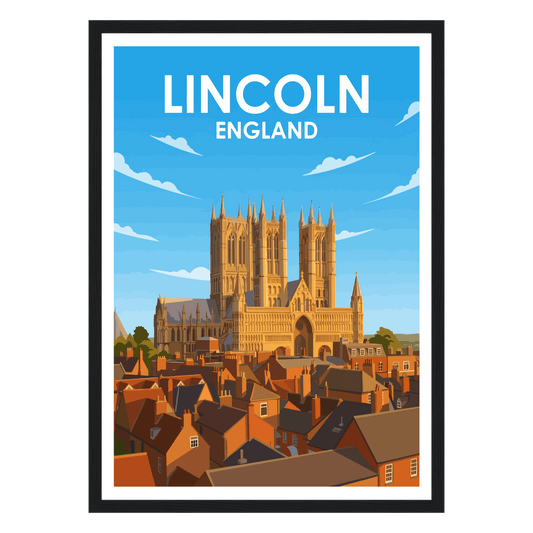 Lincoln