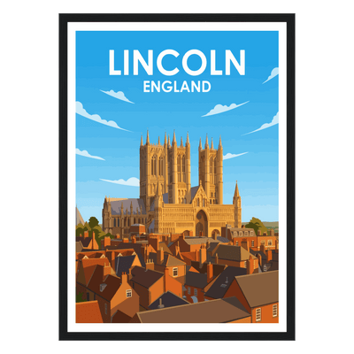 Lincoln