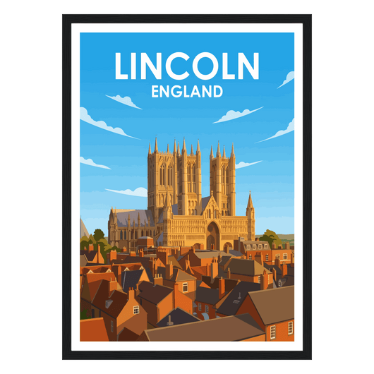 Lincoln