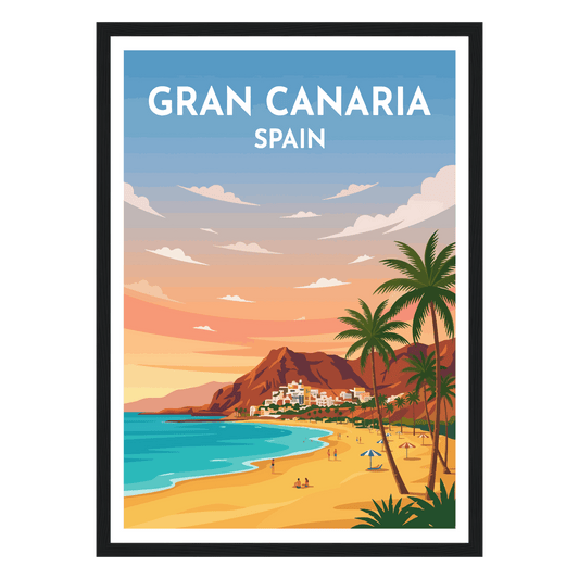Gran Canaria