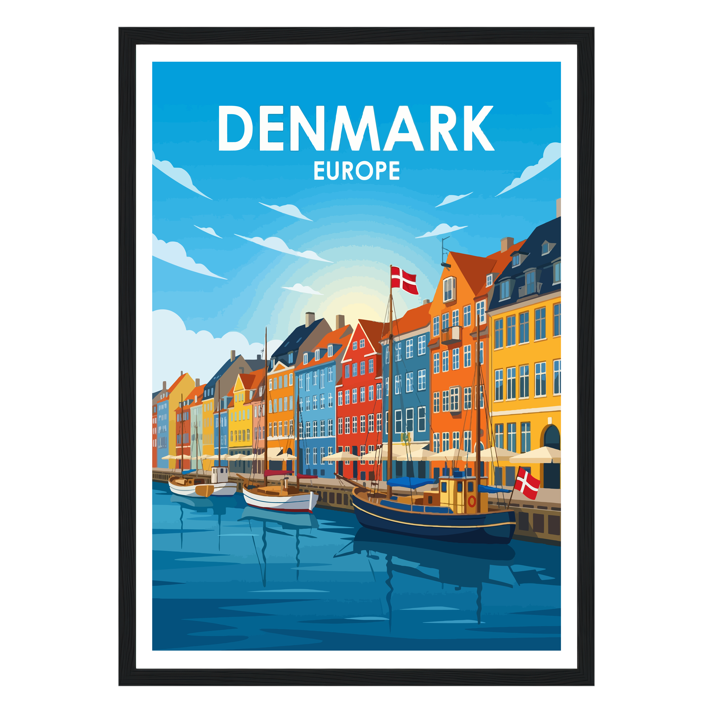 Denmark