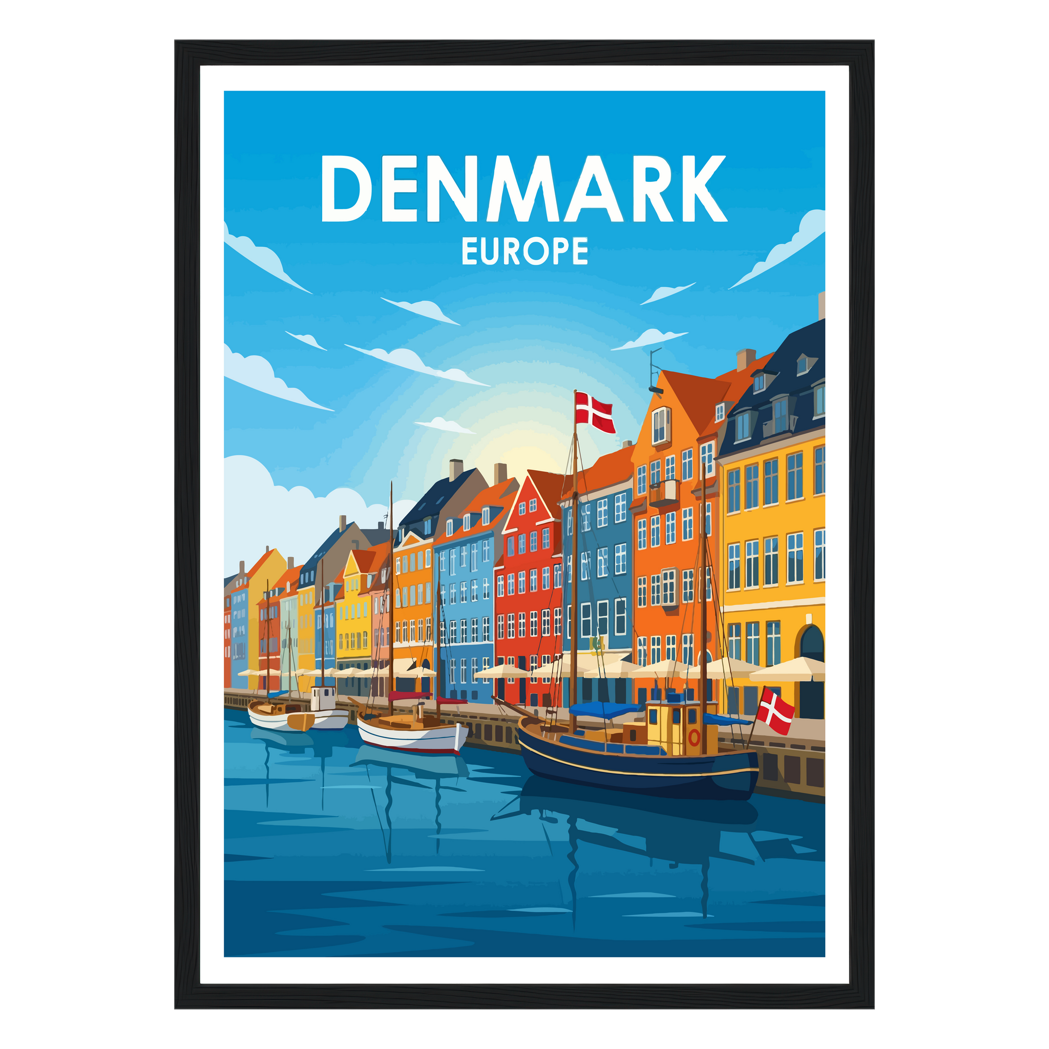 Denmark
