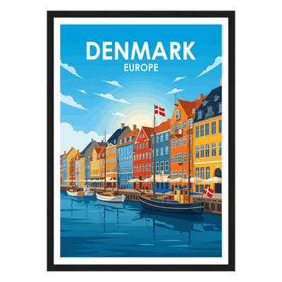 Denmark