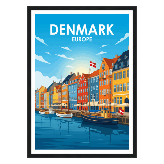 Denmark