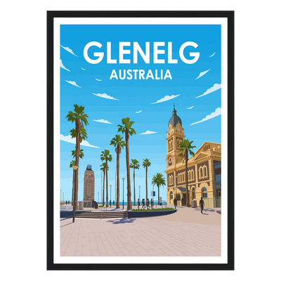 Glenelg