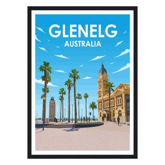 Glenelg