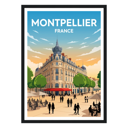 Montpellier