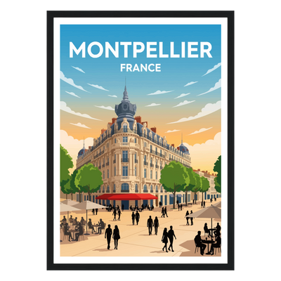 Montpellier