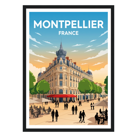 Montpellier