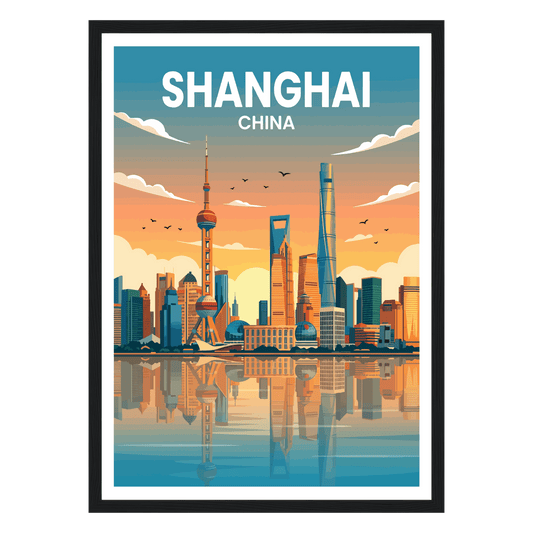 Shanghai