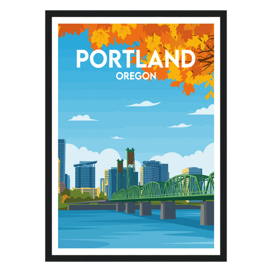 Portland
