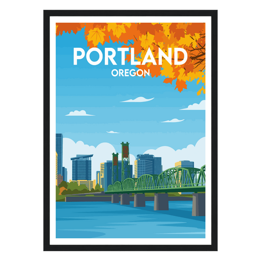 Portland
