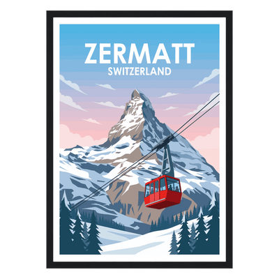 Zermatt