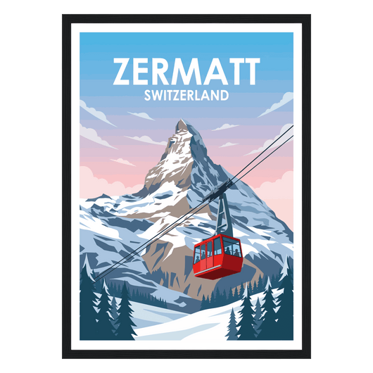 Zermatt