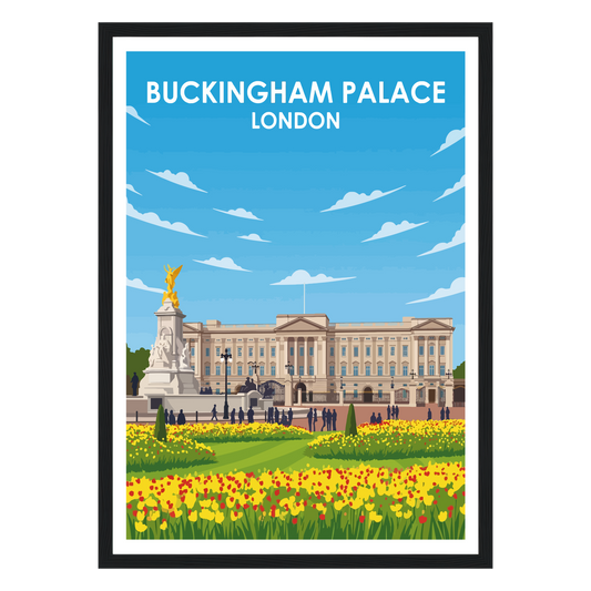 Buckingham Palace