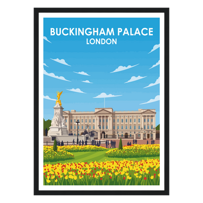 Buckingham Palace