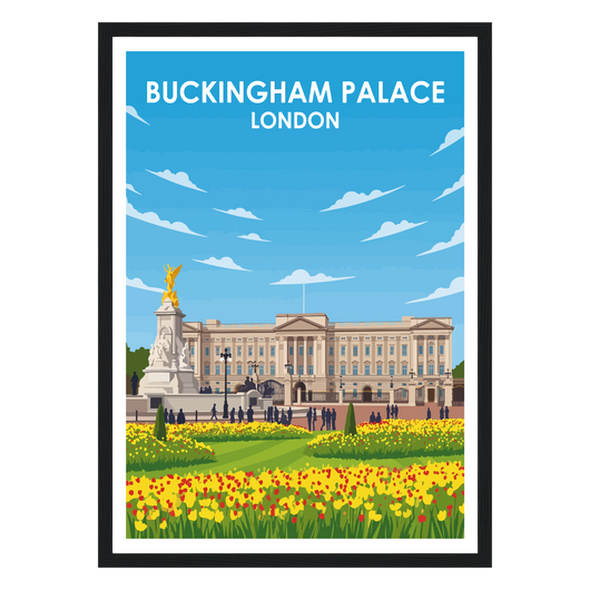 Buckingham Palace