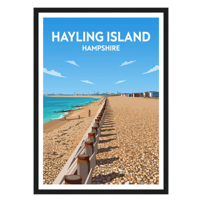 Hayling Island