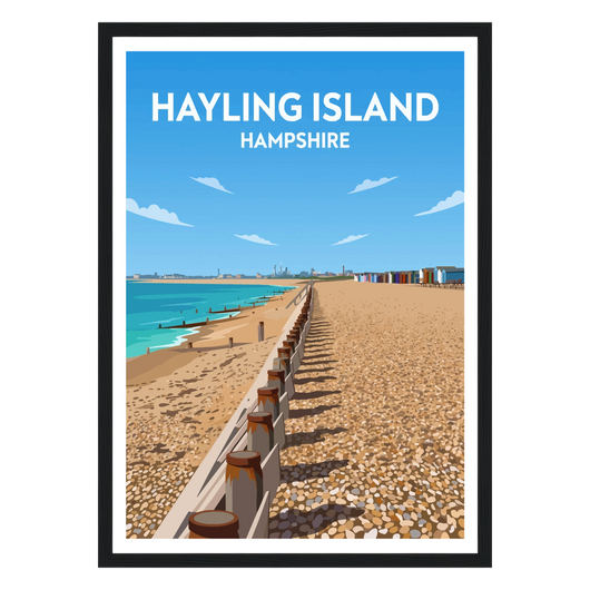 Hayling Island