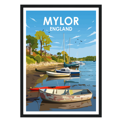Mylor