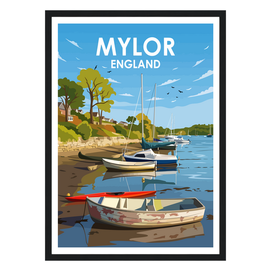 Mylor