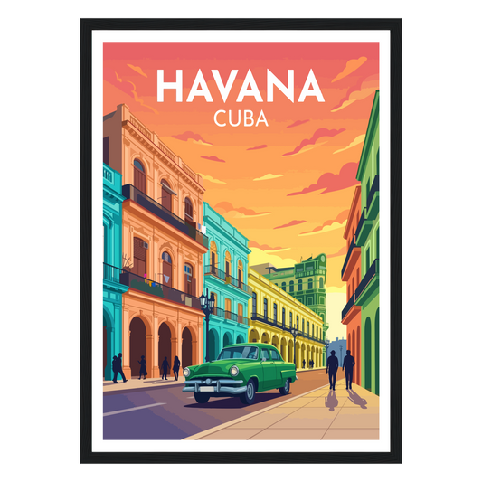 Havana