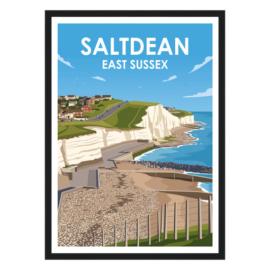 Saltdean