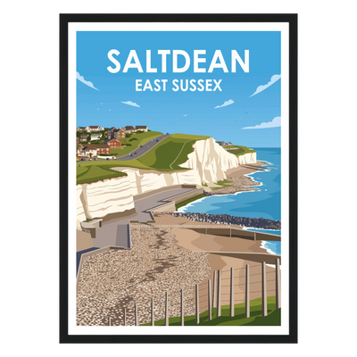 Saltdean