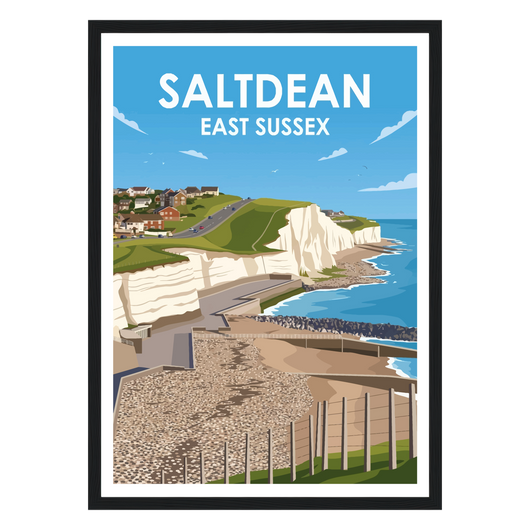 Saltdean