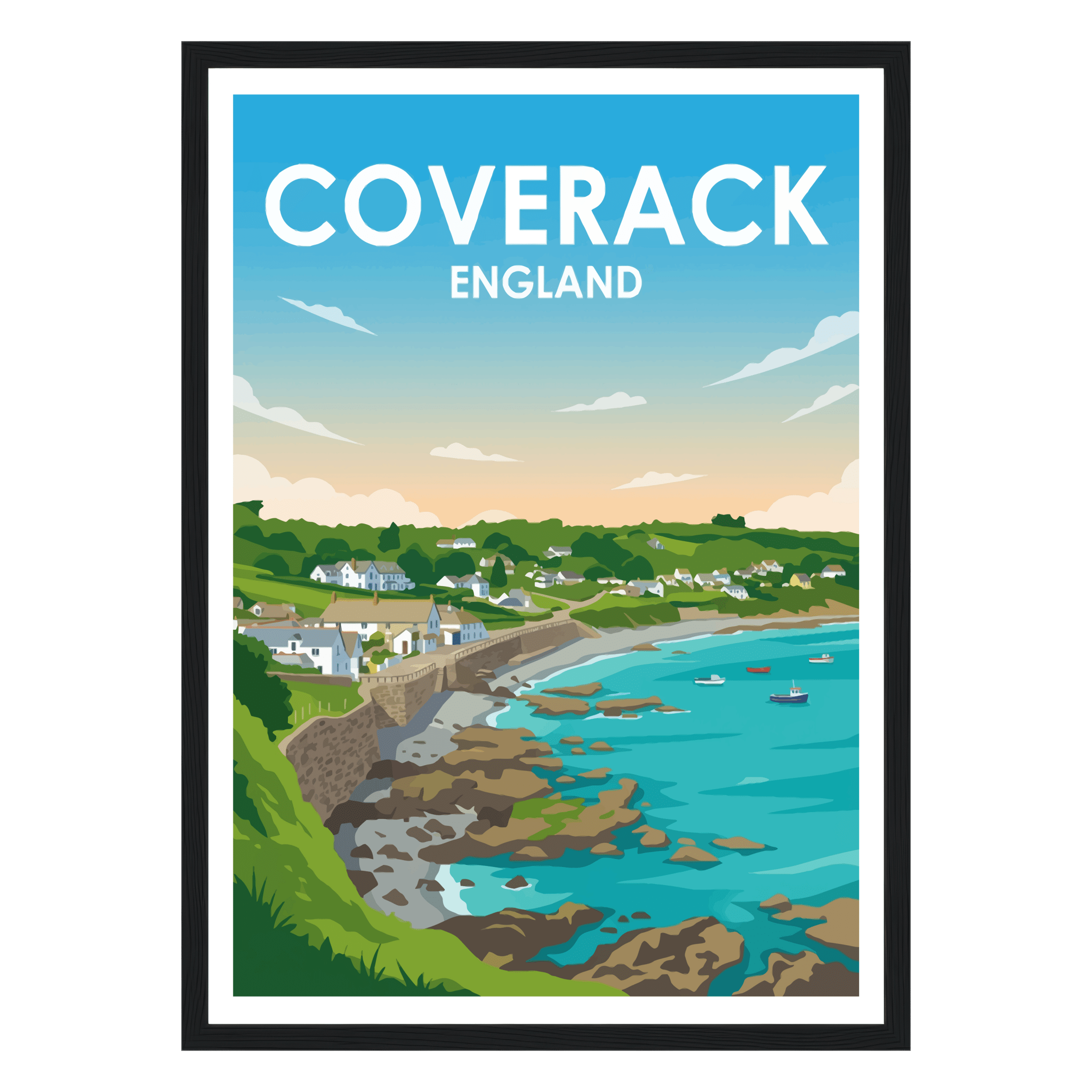 Coverack