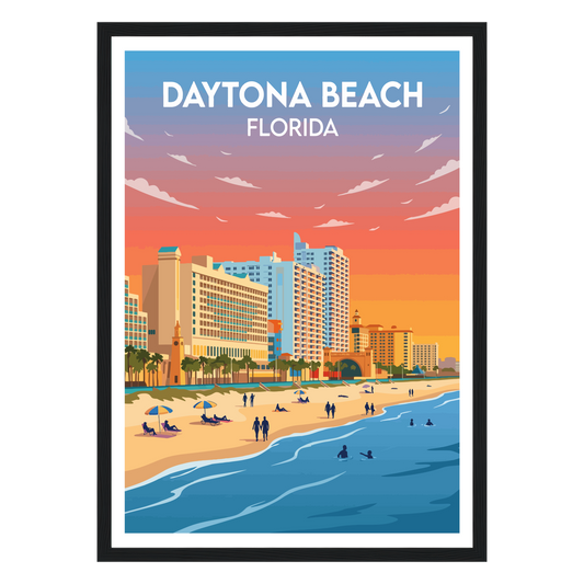 Daytona Beach