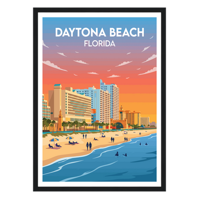 Daytona Beach