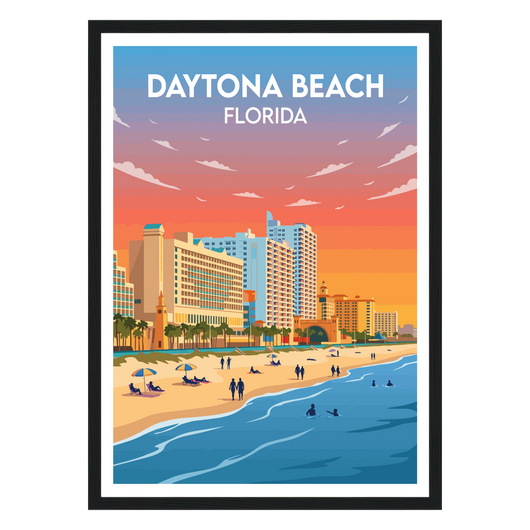 Daytona Beach