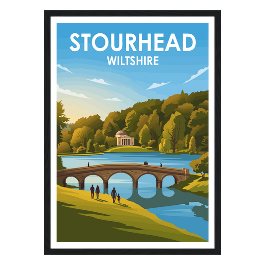 Stourhead