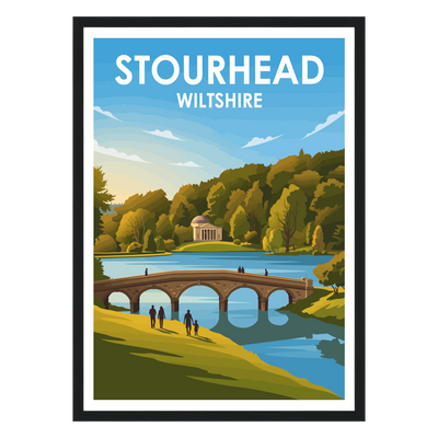 Stourhead