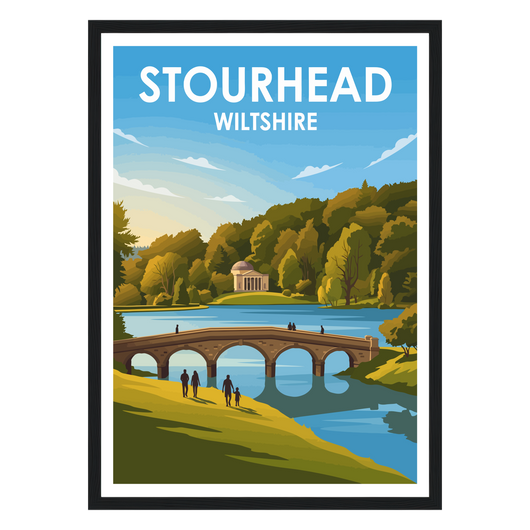 Stourhead