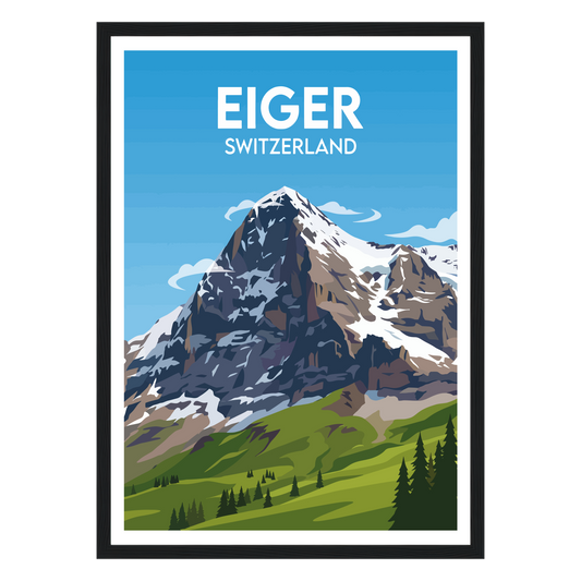 Eiger