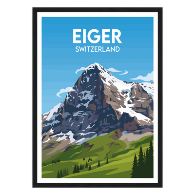 Eiger