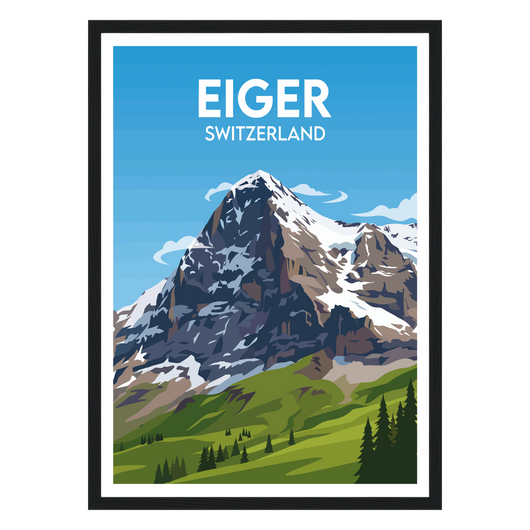 Eiger
