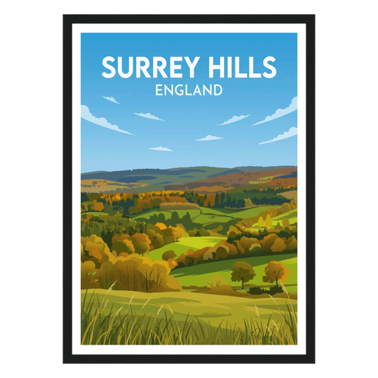 Surrey Hills
