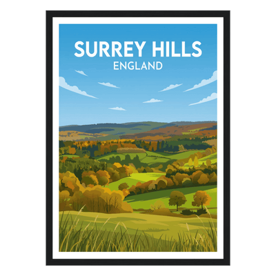 Surrey Hills