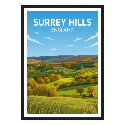 Surrey Hills