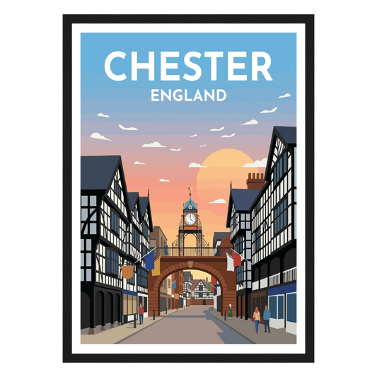 Chester