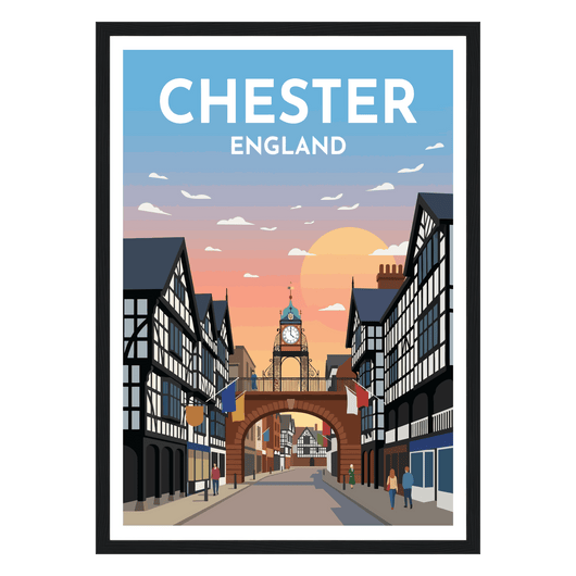 Chester