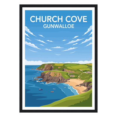Church Cove