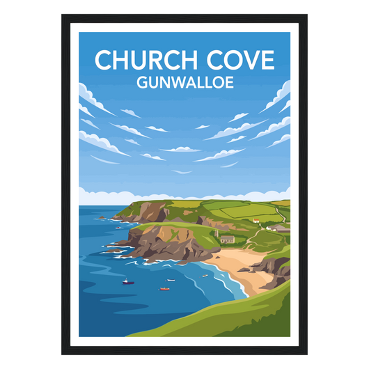 Church Cove