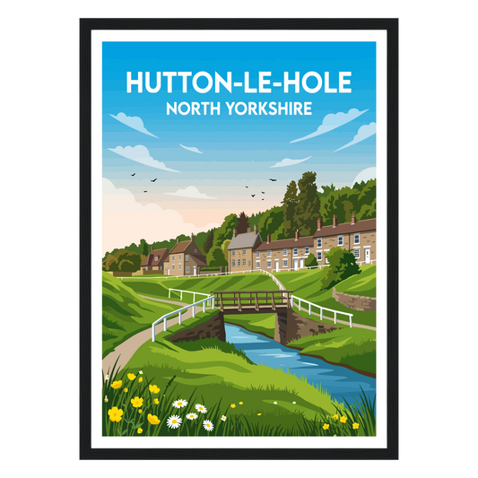 Hutton-le-Hole