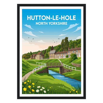 Hutton-le-Hole