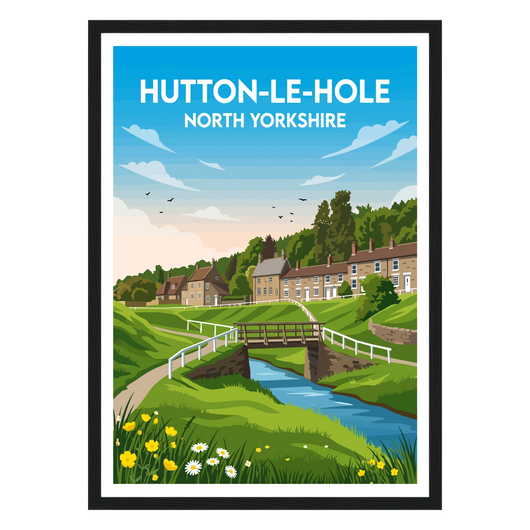 Hutton-le-Hole